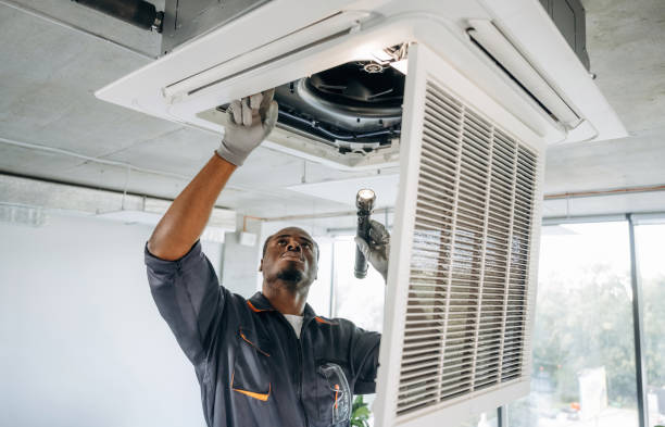 Licensed Air Conditioning Service service in Hewitt, TX - FH HVAC