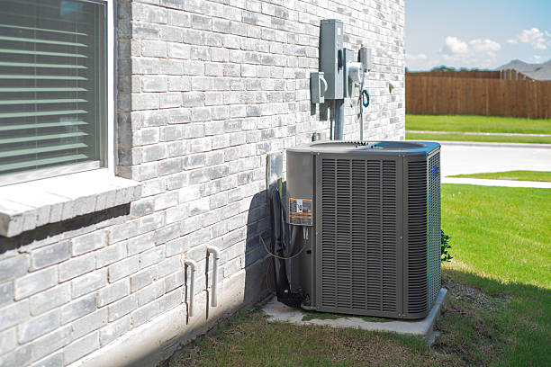 Reliable Air Conditioning Service contractor in Hewitt, TX by FH HVAC